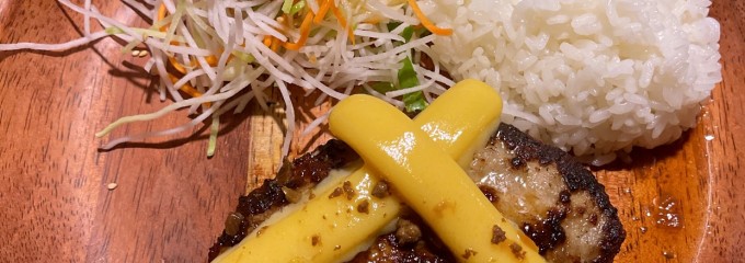 びっくりドンキー 泉北店