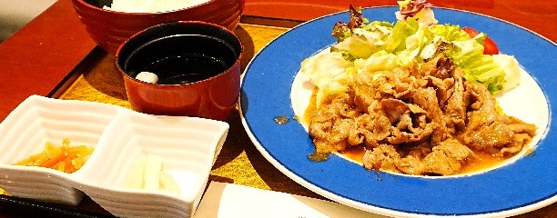 麻布茶房 光が丘ＩＭＡ店
