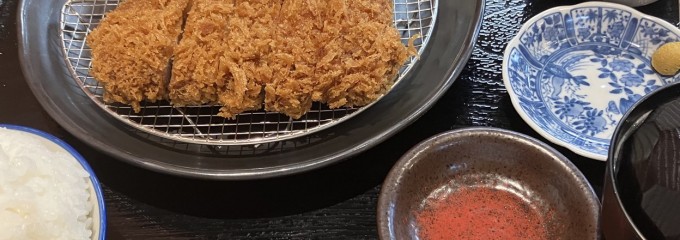 とんかつ豚様