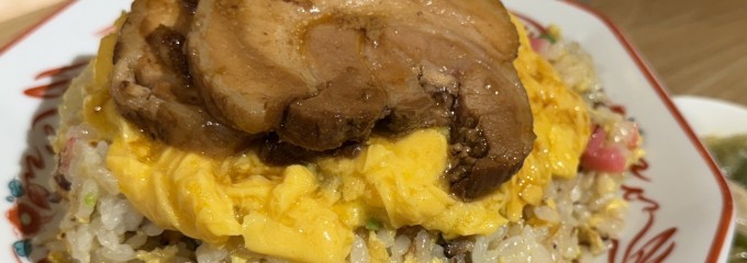 上海沸騰屋台　鶴亀酒店