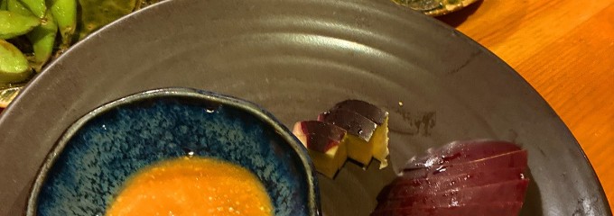 酒処山田屋 ドヴスキッチン