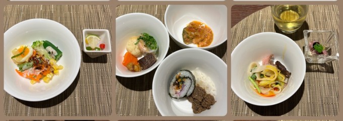 ハイアットリージェンシー横浜
