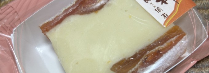 間瀬菓子舗本店