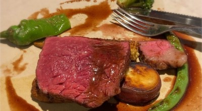 イカリヤゴーニーサン 三条駅 フランス料理