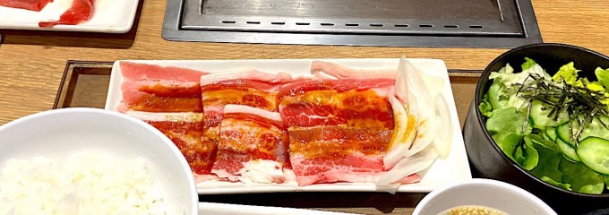 焼肉ライク 川崎東口店