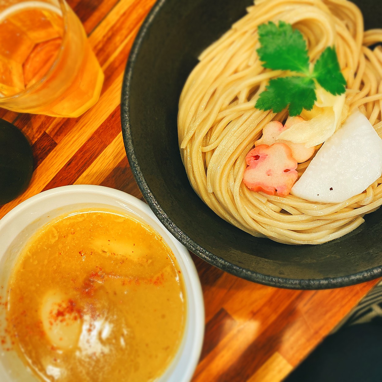 鮮魚らーめん 五ノ神水産(小川町/ラーメン) | ホットペッパーグルメ