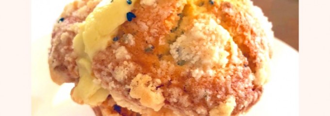 The LOCAL BAKE SHOP (ザローカルベイクショップ)