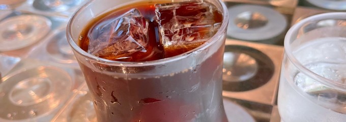 喫茶 むぎ