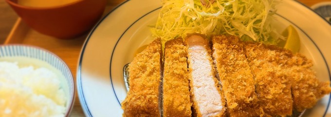 とんかつ ぶた松