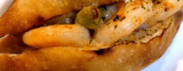 ジャン・フランソワ 渋谷マークシティ