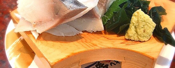すし 銚子丸 新松戸店