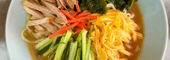 中華八番