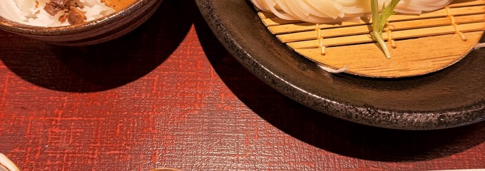 あきた美彩館ダイニング