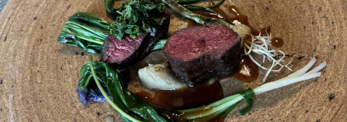 レヴォ Cuisine régionale L'évo