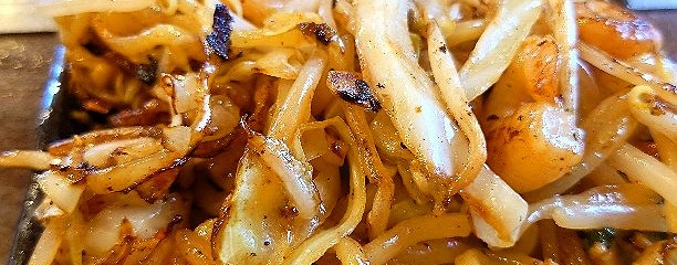 お好み焼本舗 羽根店