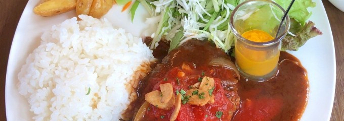 MF Kitchen カフェ＆ダイナー