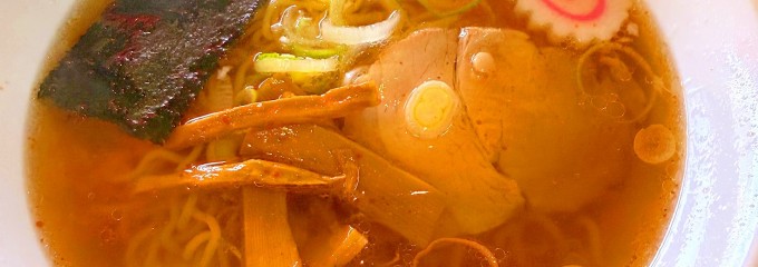 盛岡食堂