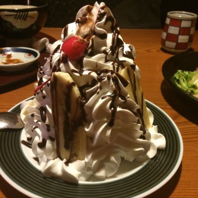 いっちょう海山亭 杉戸店 加須 幸手 杉戸高野台 スイーツ その他 いっちょう海山亭 杉戸店 加須 幸手 杉戸高野台 スイーツ その他