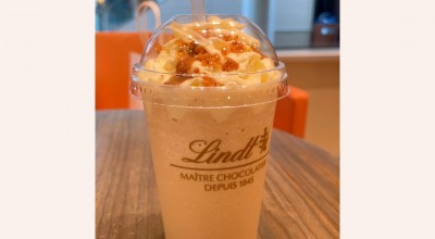 リンツ ショコラ カフェ 仙台泉プレミアム アウトレット店 カフェ 喫茶 その他