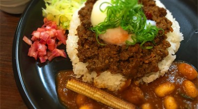 東京ライスカレー 築地 築地市場駅 カレーライス