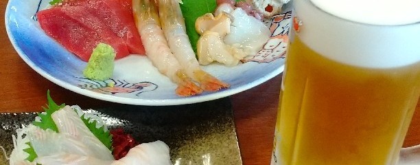 海鮮食堂 北のグルメ亭