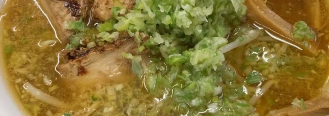 ラーメン珉珉