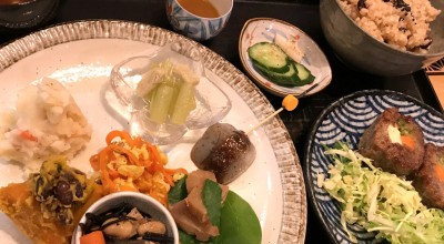 ゆたかな食堂 藤が丘駅 定食 食堂