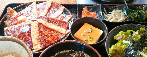 七輪炭火焼肉 遊輪 SOCOLA若葉台店