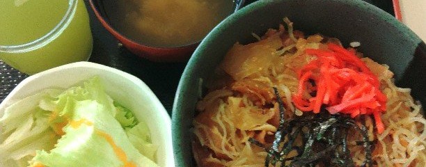 市場食堂