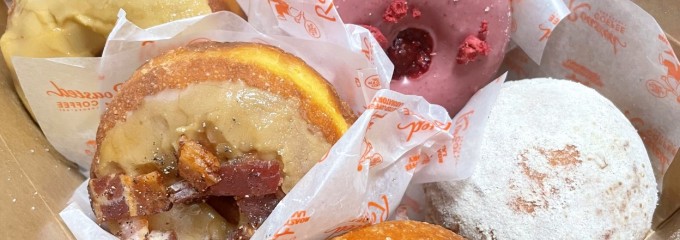 Roasted COFFEE LABORATORY 自由が丘店