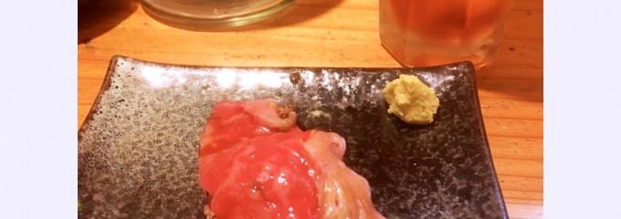 炭火串焼石橋一刀流