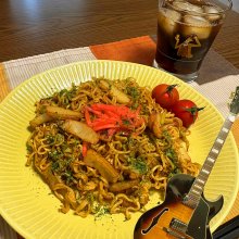 Hayafuneさんの写真