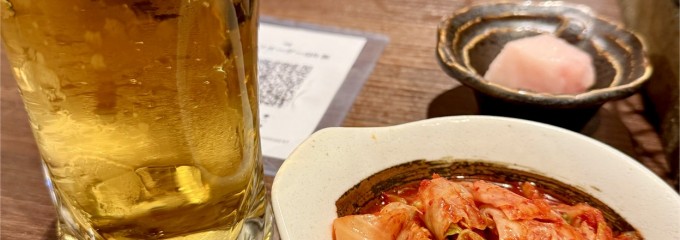 炭火焼肉うらら