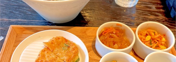韓国家庭料理 美菜莉
