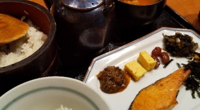 おひつ膳田んぼ 西新宿店 新宿 代々木 西新宿 和食 その他