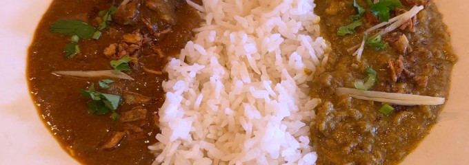 天竺食堂