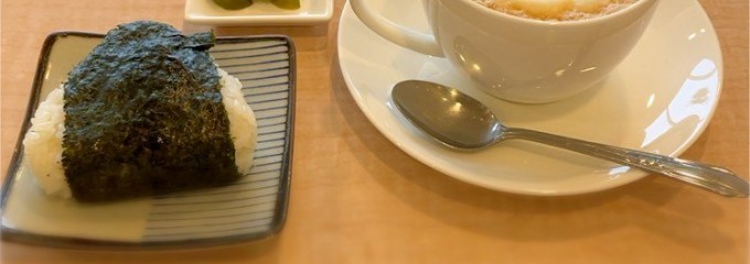 柏リフレッシュプラザ・喫茶室ココ