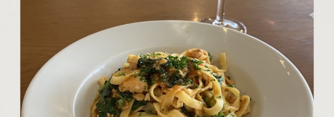 ピッツェリア トニーノ