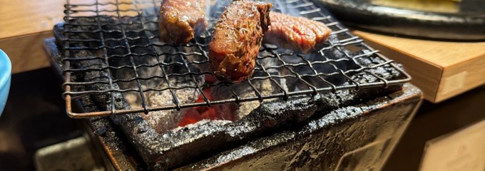 炭焼食堂JYUJYUTEI