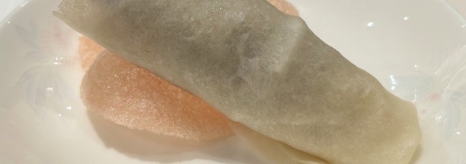 華正樓 本店