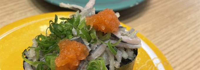 もりもり寿司 mozoワンダーシティ店