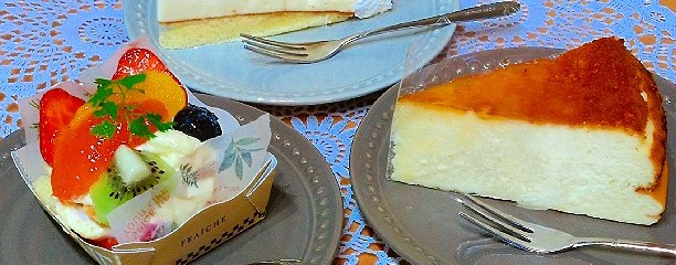 ＣＡＫＥ ＨＯＵＳＥ ＭＯＥＴＡＣ