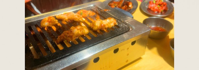 大阪焼肉・ホルモン ふたご 神田店