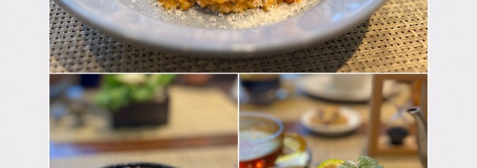 ナチュラル イタリアン ラディーチェ