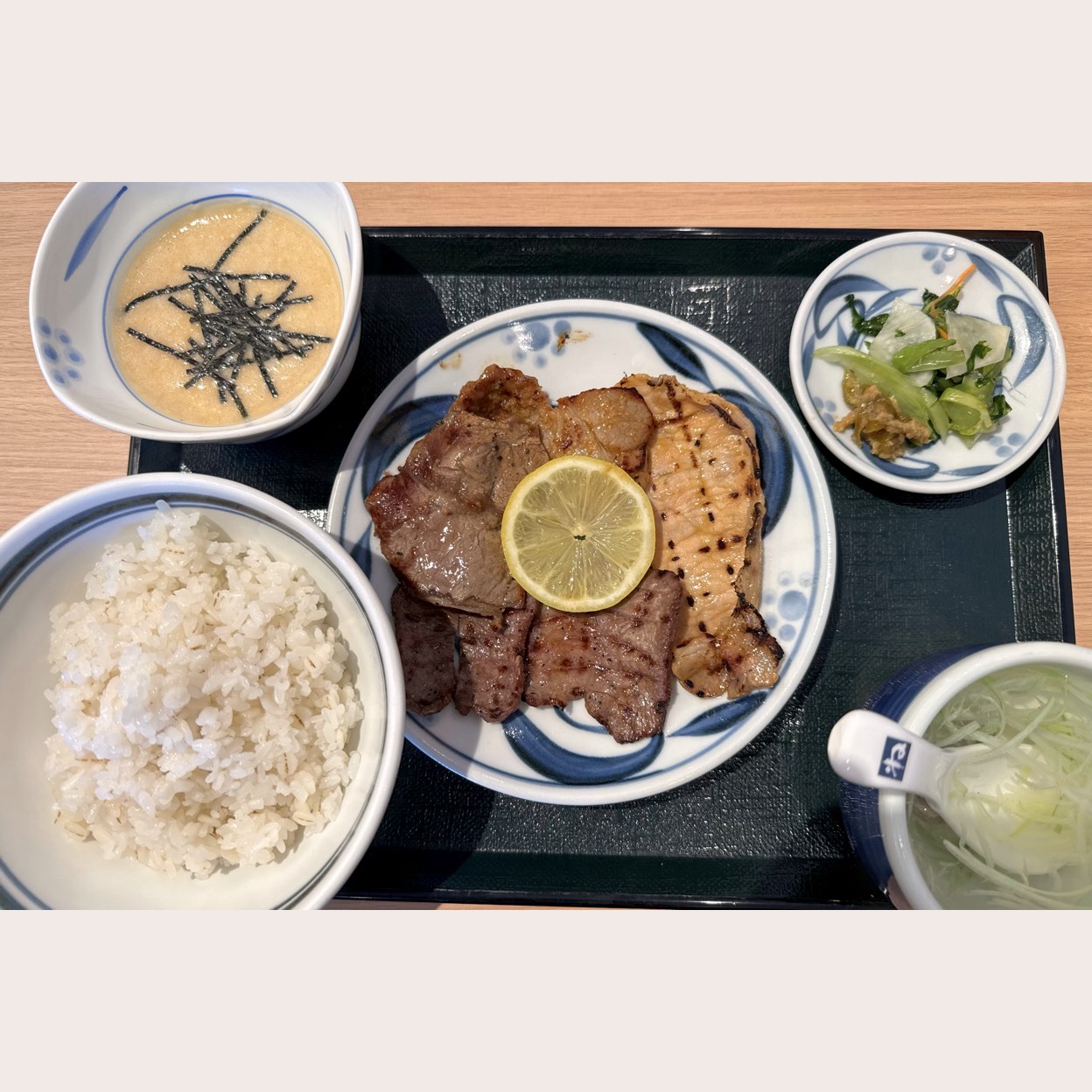 ねぎし 上野 駅前 店