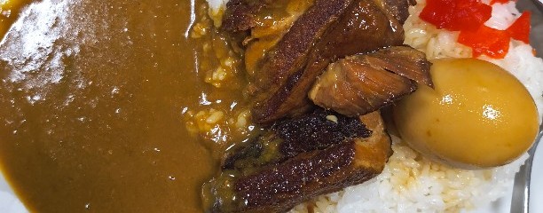 ジャンカレー 末広町店