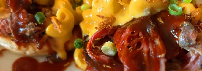 Byrd's Grill & Bar(バーズ グリル アンド バー)