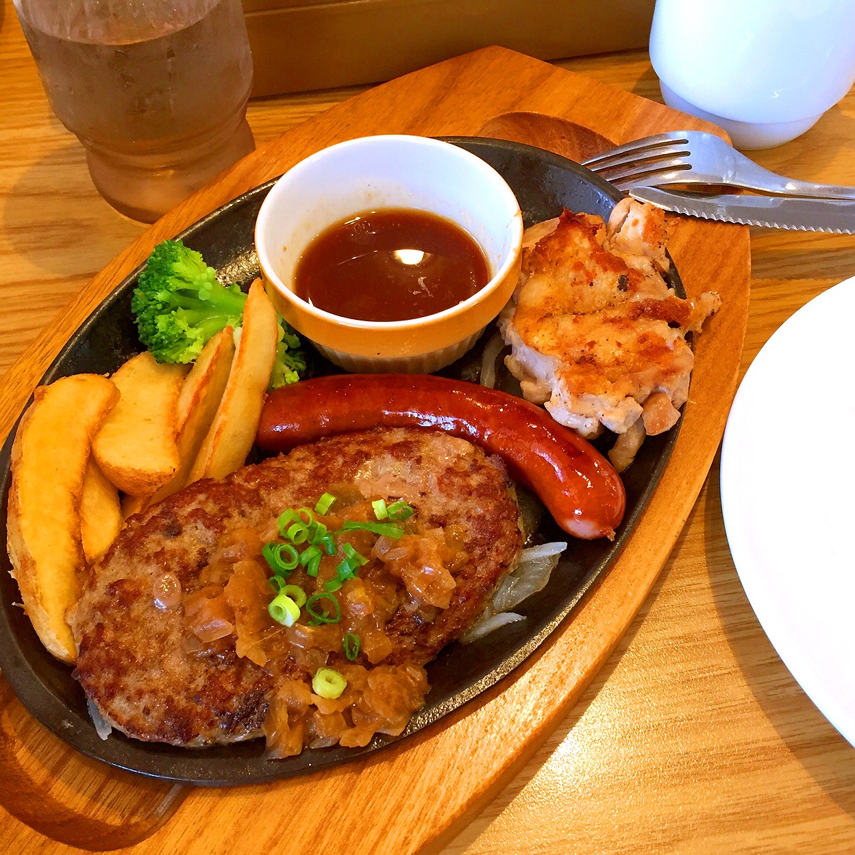 ココス 大宮 赤芝 店