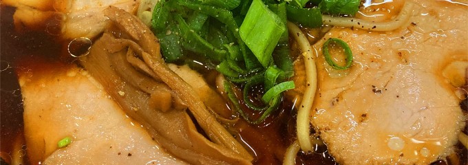 麺屋 丈六