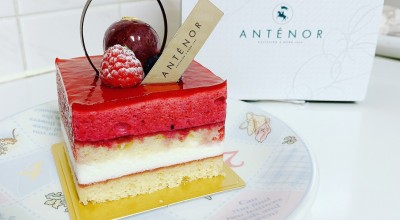 アンテノール 京王新宿店 新宿 代々木 新宿 ケーキ ドーナツ